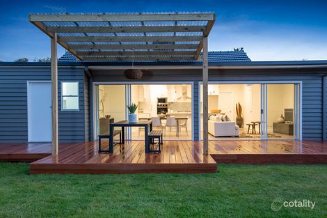 Property photo of 23 Jackson Road Highett VIC 3190