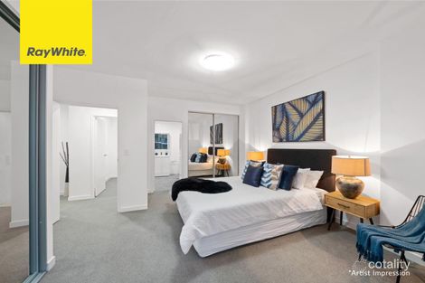 Property photo of 424/2 Gerbera Place Kellyville NSW 2155