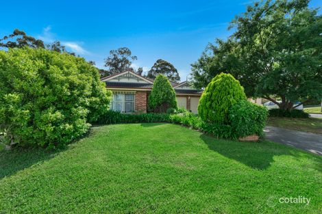 Property photo of 1 Palm Close North Nowra NSW 2541