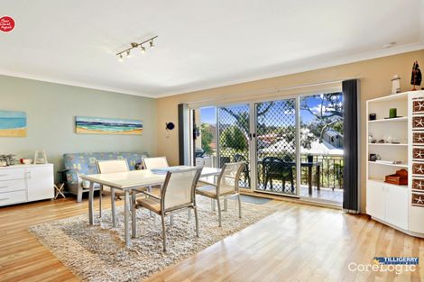 Property photo of 2/12 Gretel Close Nelson Bay NSW 2315