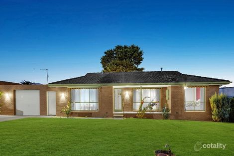 9 Hermitage Rise, Narre Warren, VIC 3805