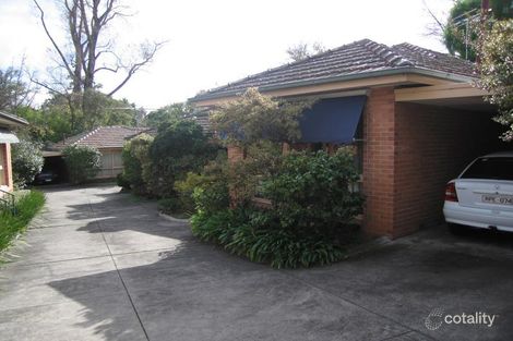 3/1 Wilton Vale Cres, Malvern East, VIC 3145