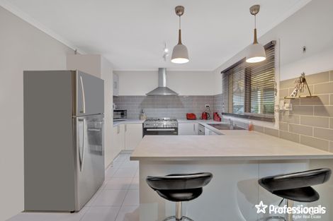 Property photo of 18 Crestmont Drive Melton South VIC 3338