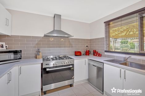 Property photo of 18 Crestmont Drive Melton South VIC 3338