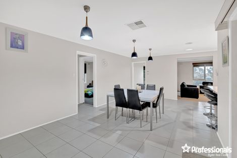 Property photo of 18 Crestmont Drive Melton South VIC 3338