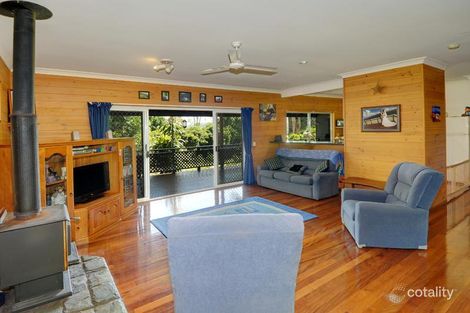 Property photo of 201B Panorama Drive Rosemount QLD 4560
