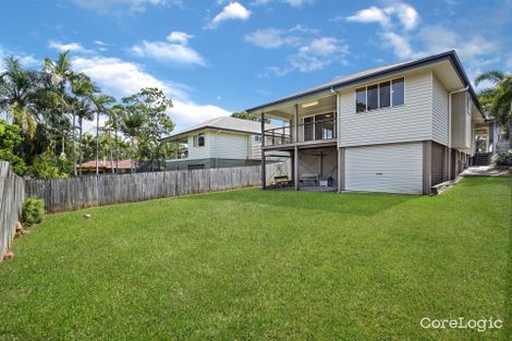 Property photo of 34 Serpentine Creek Road Redland Bay QLD 4165