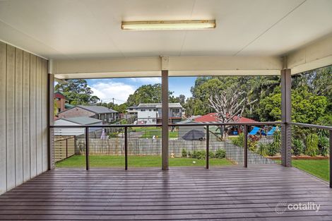 Property photo of 34 Serpentine Creek Road Redland Bay QLD 4165