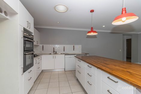 Property photo of 2 Salamander Avenue Urraween QLD 4655