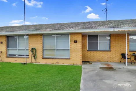 3/1 Blundell Ct, Traralgon, VIC 3844