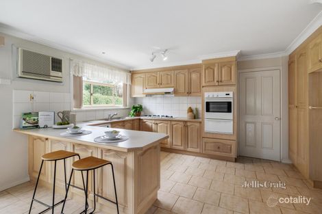 Property photo of 1/23 Garrisson Drive Glen Waverley VIC 3150