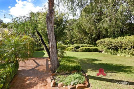 Property photo of 9 Spinnaker Drive Leschenault WA 6233