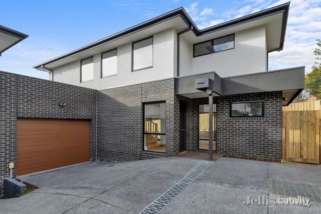 3/37 Alexandra St, Greensborough, VIC 3088