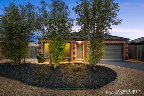 Property photo of 138 Exford Road Melton South VIC 3338