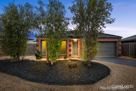 Property photo of 138 Exford Road Melton South VIC 3338