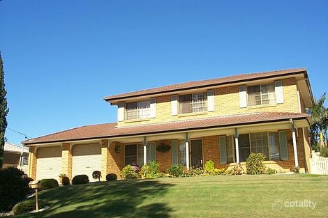 9 Wylah Ct, Albany Creek, QLD 4035