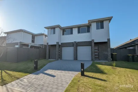 46 Chestnut Ave, Gillieston Heights, NSW 2321