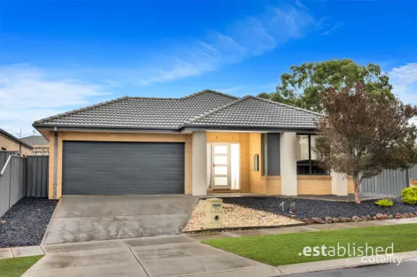 26 Fortescue Bvd, Manor Lakes, VIC 3024