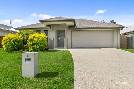 Property photo of 47 Gainsborough Crescent Peregian Springs QLD 4573
