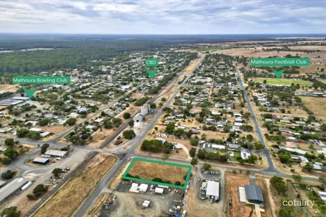 Property photo of 1 Conargo Street Mathoura NSW 2710