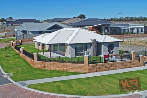 12 Ballindean Ave, Bayonet Head, WA 6330