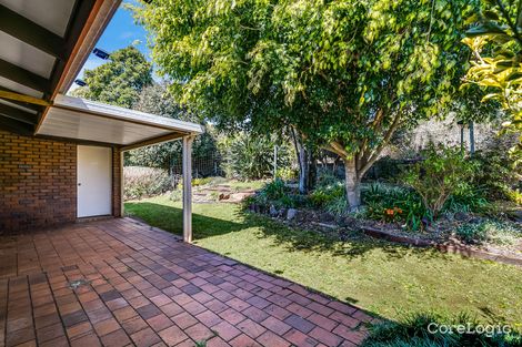 Property photo of 66 Alderley Street Rangeville QLD 4350