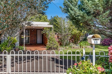 Property photo of 66 Alderley Street Rangeville QLD 4350
