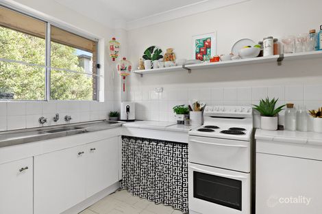 Property photo of 18/65-71 Trafalgar Street Stanmore NSW 2048