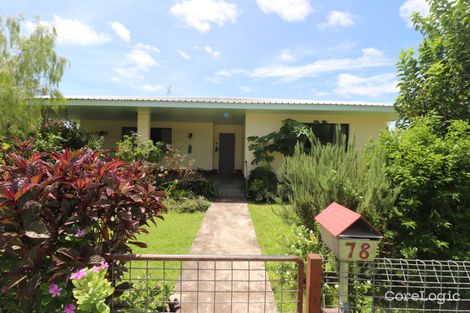 Property photo of 78 Canberra Street Ayr QLD 4807