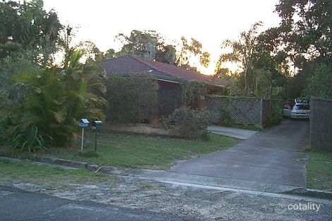 Property photo of 2/14 Hayter Street Suffolk Park NSW 2481