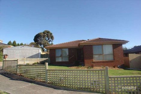 Property photo of 11 Munro Close Hampton Park VIC 3976