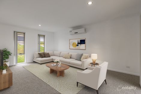 Property photo of 15 Paperbark Drive Glenvale QLD 4350