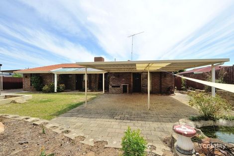 Property photo of 5 Newstead Crescent Parmelia WA 6167