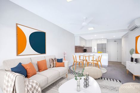 Property photo of 402/191 Constance Street Bowen Hills QLD 4006