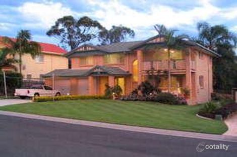 Property photo of 9 Washington Place Stretton QLD 4116