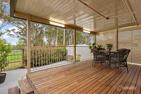 Property photo of 1/105 O'Shea Circuit Cessnock NSW 2325