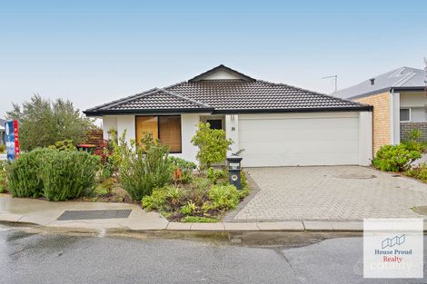 25 Monument St, Harrisdale, WA 6112