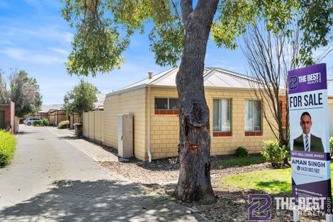 Property photo of 11/9 Gladstone Road Armadale WA 6112