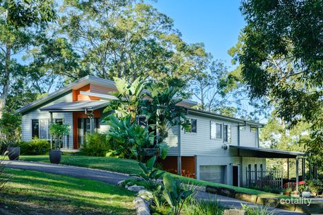 Property photo of 12 Riverview Court Dayboro QLD 4521