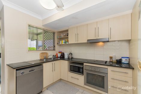 Property photo of 7/37 Latchford Street Pimlico QLD 4812