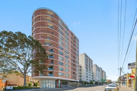 Property photo of 171/213 Princes Highway Arncliffe NSW 2205