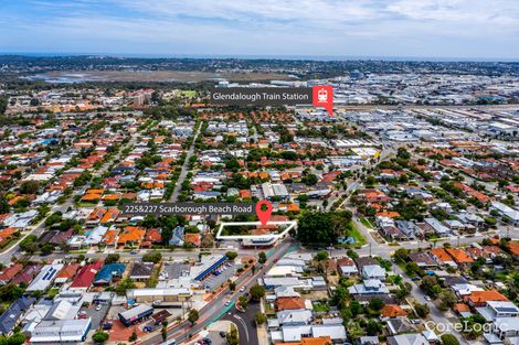 Property photo of 225 Scarborough Beach Road Mount Hawthorn WA 6016