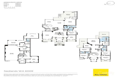 Property photo of 68 The Avenue Nedlands WA 6009