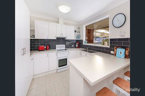 Property photo of 6 Orison Street Georges Hall NSW 2198