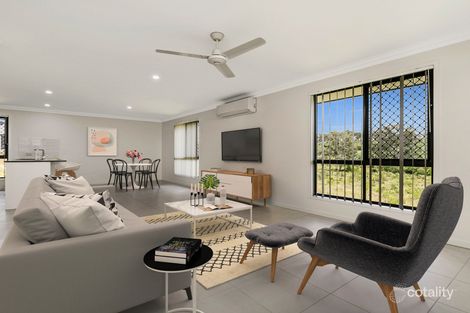 Property photo of 54 Stormbird Street Redbank Plains QLD 4301