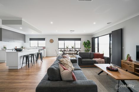 Property photo of 9 Keysor Way Wodonga VIC 3690