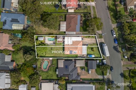 Property photo of 63 Spoonbill Street Birkdale QLD 4159