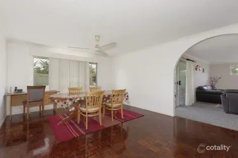 Property photo of 4 Fleming Street Norville QLD 4670