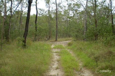 639 Doughboy Rd, Doughboy, QLD 4671