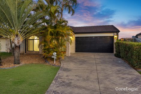 Property photo of 34 Meadow Way Upper Coomera QLD 4209